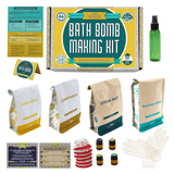 Bath Bomb Kit