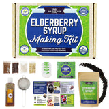 Elderberry Kit Deluxe