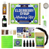 Elderberry Kit Supreme