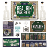 Deluxe Real Gin Kit
