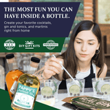 Real Gin Kit