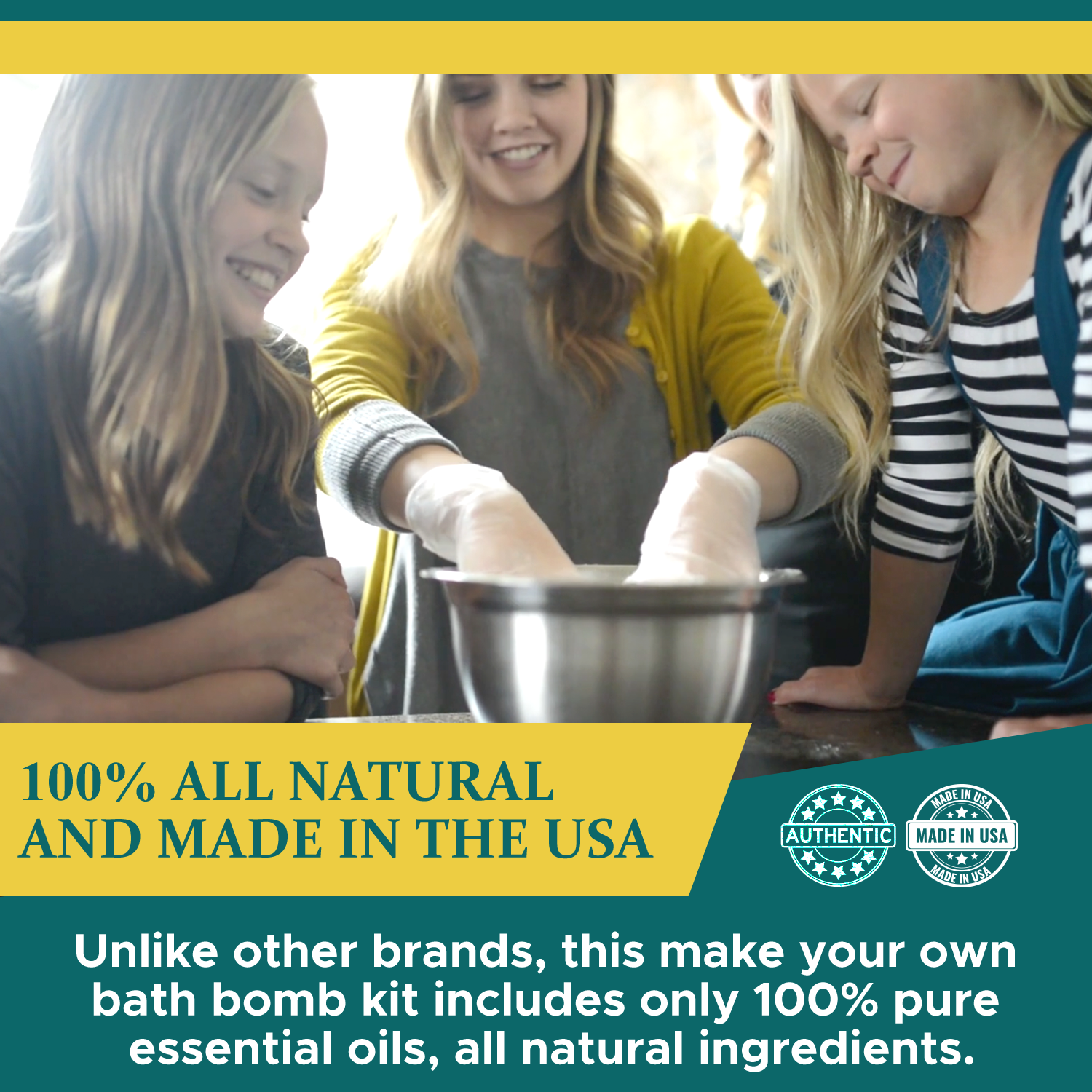 Bath Bomb Kit: 5 Best Bath Bomb Kits of 2021 for Home & Gifts