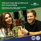 Real Gin Kit