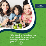 Elderberry Kit Starter