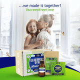 Elderberry Kit Supreme