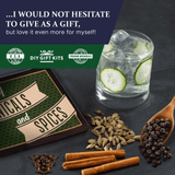 Real Gin Kit